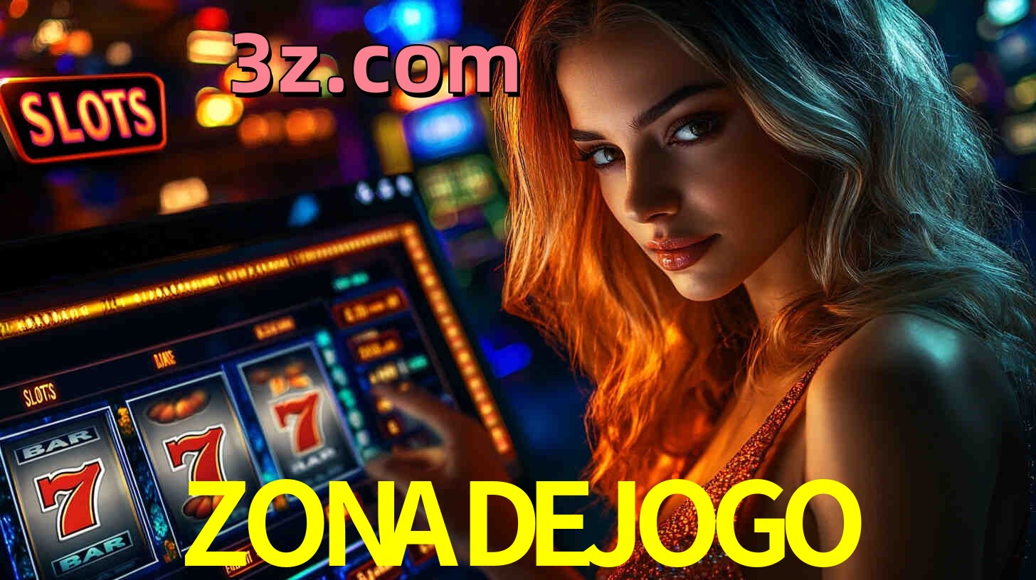 Apostas Esportivas no ZONADEJOGO